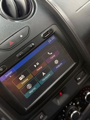 Dacia Duster 2017 ΑΥΤΟΜΑΤΟ ΜΕ NAVIGATION-CAMERA-ΘΕΡΜΑΙΝΟΜΕΝΑ-ΚΟΤΣΑΔΟΥΡΑ-thumb-23