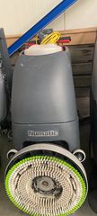 Numatic Περιστροφική Μηχανή Δαπέδου – Rotary Floor Machine