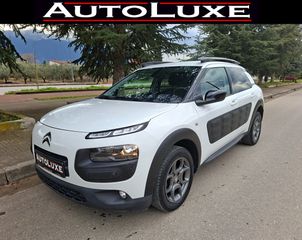Citroen C4 Cactus 2016 AUTOMATIC