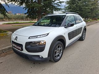 Citroen C4 Cactus 2016 AUTOMATIC-thumb-1