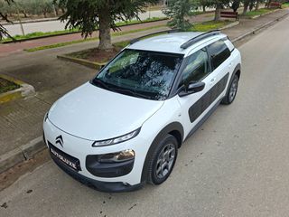 Citroen C4 Cactus 2016 AUTOMATIC-thumb-2