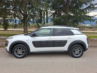 Citroen C4 Cactus 2016 AUTOMATIC-thumb-3