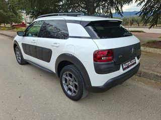 Citroen C4 Cactus 2016 AUTOMATIC-thumb-4