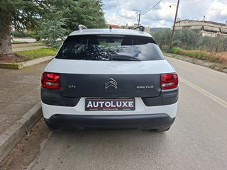 Citroen C4 Cactus 2016 AUTOMATIC-thumb-5
