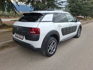 Citroen C4 Cactus 2016 AUTOMATIC-thumb-6