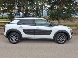 Citroen C4 Cactus 2016 AUTOMATIC-thumb-7