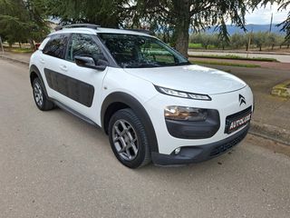 Citroen C4 Cactus 2016 AUTOMATIC-thumb-8