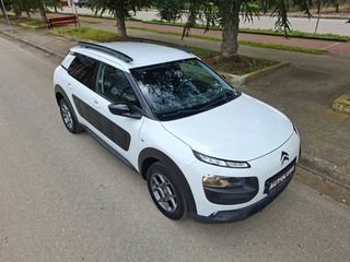 Citroen C4 Cactus 2016 AUTOMATIC-thumb-9