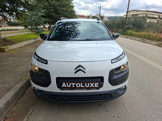 Citroen C4 Cactus 2016 AUTOMATIC-thumb-10