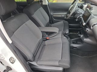Citroen C4 Cactus 2016 AUTOMATIC-thumb-12