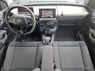Citroen C4 Cactus 2016 AUTOMATIC-thumb-15