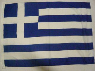 ΣΗΜΑΙΑ ΕΛΛΑΔΑΣ ΥΦΑΣΜΑΤΙΝΗ 250 X 150
