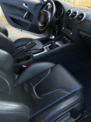 Audi TT 2007-thumb-1