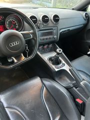 Audi TT 2007-thumb-3