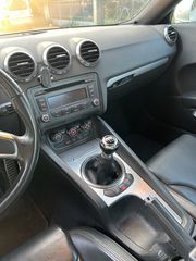Audi TT 2007-thumb-9