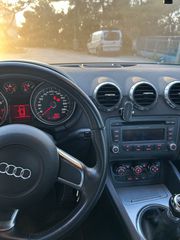 Audi TT 2007-thumb-10