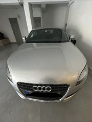 Audi TT 2007-thumb-11