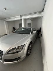 Audi TT 2007-thumb-12