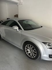 Audi TT 2007-thumb-13