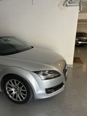 Audi TT 2007-thumb-15