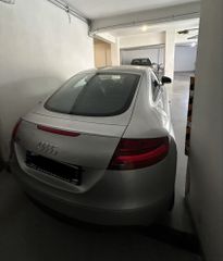 Audi TT 2007-thumb-16