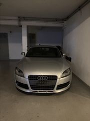 Audi TT 2007