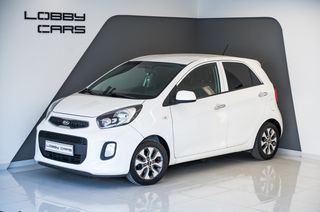 Kia Picanto 2016 1.0 FULL EXTRA - EURO 6
