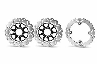 Δισκόπλακες X Brake Suzuki V-Strom Abs (07-18)