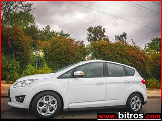 Ford C-Max 2011 1.6T ECOBOOST 150HP-thumb-1