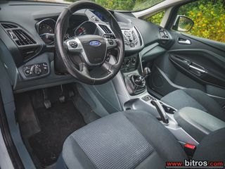 Ford C-Max 2011 1.6T ECOBOOST 150HP-thumb-2