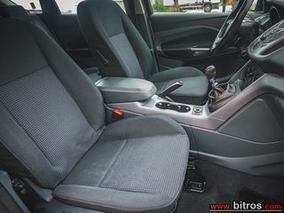 Ford C-Max 2011 1.6T ECOBOOST 150HP-thumb-7