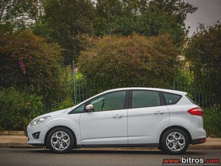 Ford C-Max 2011 1.6T ECOBOOST 150HP-thumb-8