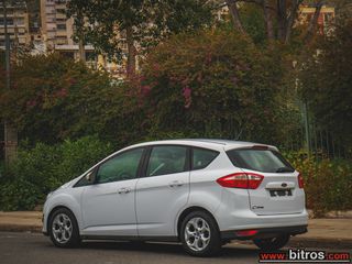 Ford C-Max 2011 1.6T ECOBOOST 150HP-thumb-9