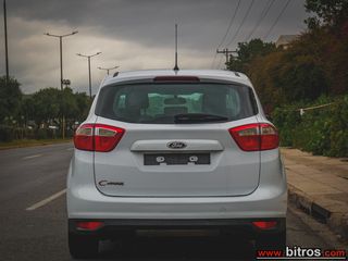 Ford C-Max 2011 1.6T ECOBOOST 150HP-thumb-10