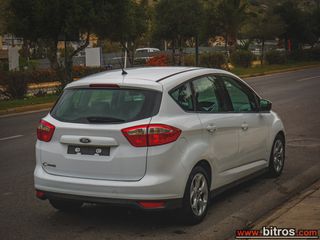 Ford C-Max 2011 1.6T ECOBOOST 150HP-thumb-11