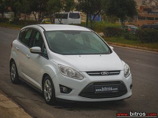 Ford C-Max 2011 1.6T ECOBOOST 150HP-thumb-12