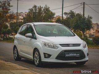 Ford C-Max 2011 1.6T ECOBOOST 150HP-thumb-13