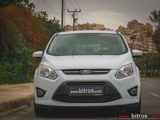 Ford C-Max 2011 1.6T ECOBOOST 150HP-thumb-14