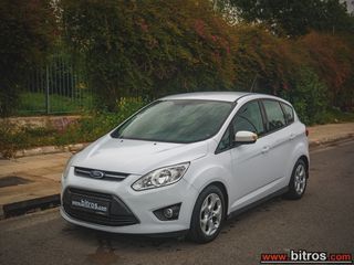 Ford C-Max 2011 1.6T ECOBOOST 150HP-thumb-15