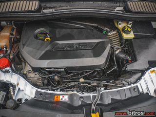 Ford C-Max 2011 1.6T ECOBOOST 150HP-thumb-25