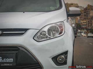 Ford C-Max 2011 1.6T ECOBOOST 150HP-thumb-29