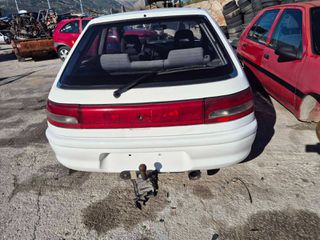 MAZDA 323 3ΠΟΡΤΟ '91 1.6cc-thumb-2