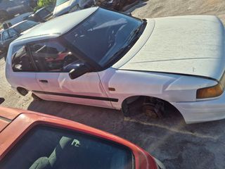 MAZDA 323 3ΠΟΡΤΟ '91 1.6cc-thumb-3