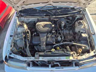 MAZDA 323 3ΠΟΡΤΟ '91 1.6cc-thumb-4