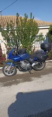 Honda CB 500S 2002