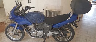 Honda CB 500S 2002-thumb-1