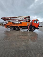 Πρέσσα Mercedes-Benz 1990 2629-thumb-1