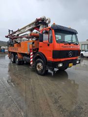 Πρέσσα Mercedes-Benz 1990 2629-thumb-2