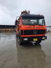 Πρέσσα Mercedes-Benz 1990 2629-thumb-6
