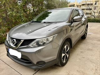 Nissan Qashqai 2016 1.5 dci DIESEL